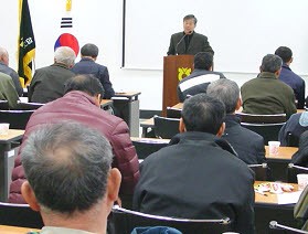 포천시 G+라이스 생산단지 회원 교육 성료